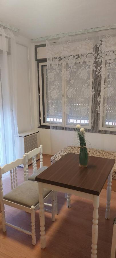 Bluebird Apartman Zalakaros Exterior photo