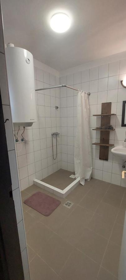 Bluebird Apartman Zalakaros Exterior photo