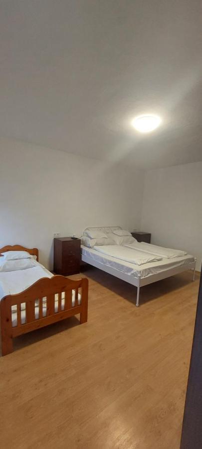 Bluebird Apartman Zalakaros Exterior photo