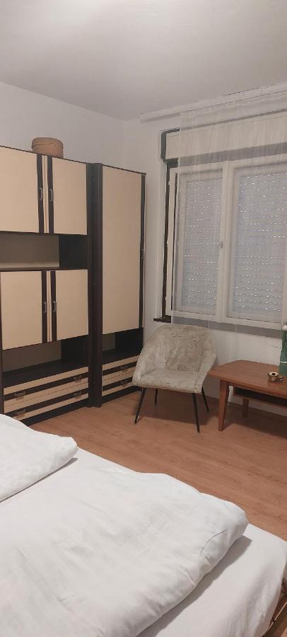 Bluebird Apartman Zalakaros Exterior photo