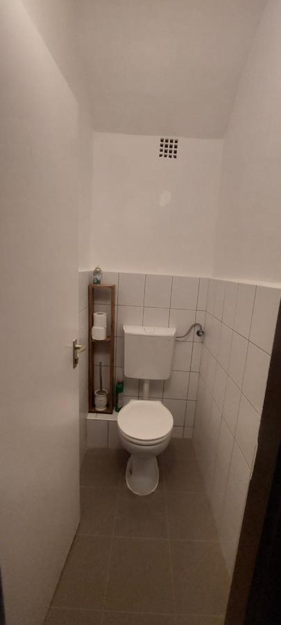Bluebird Apartman Zalakaros Exterior photo